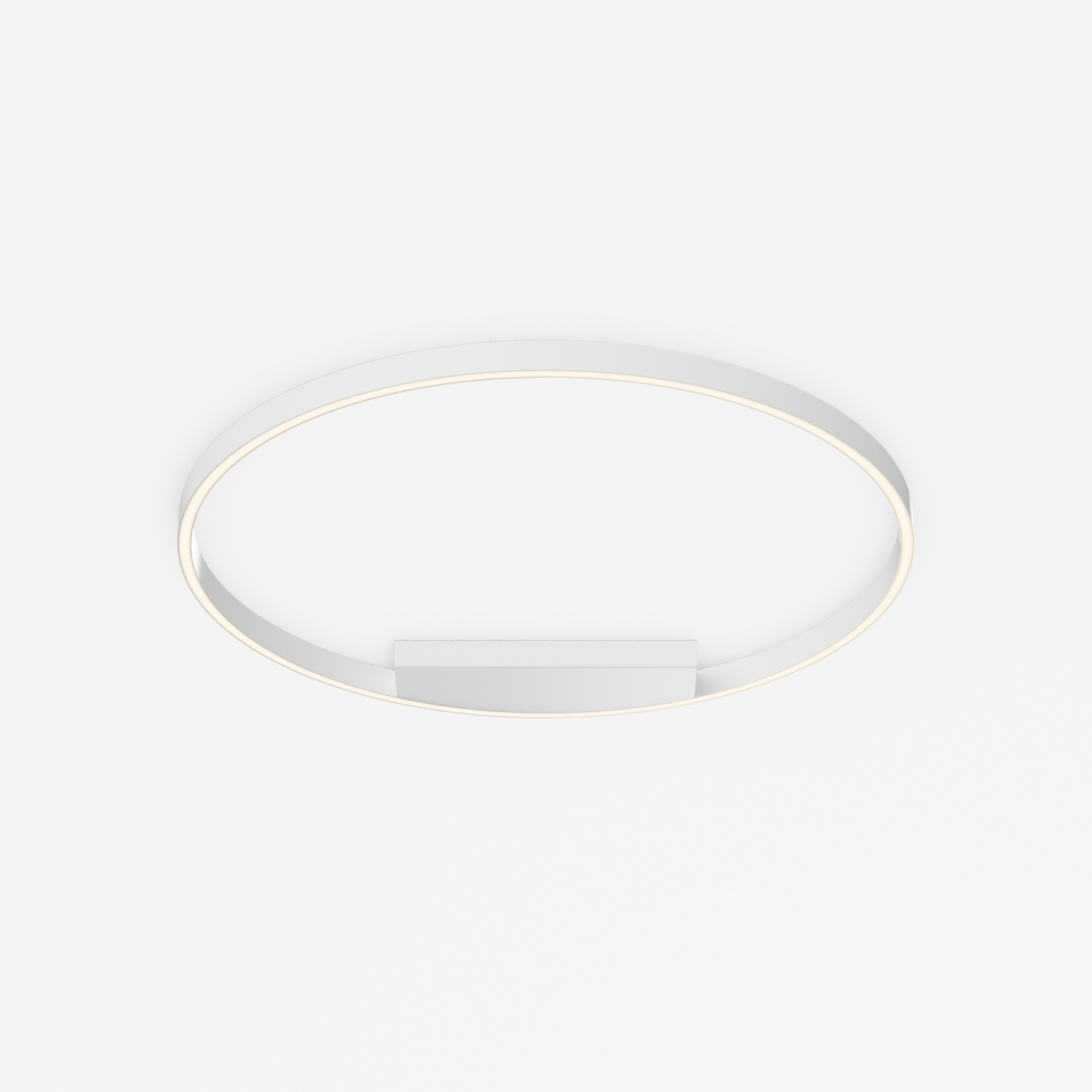 Maytoni Modern Rim Потолочный светильник цвет: белый MOD058CL-L50WK