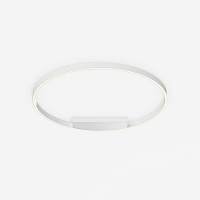 Maytoni Modern Rim Потолочный светильник цвет: белый MOD058CL-L50WK
