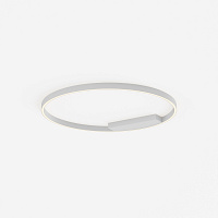 Maytoni Modern Rim Потолочный светильник цвет: белый MOD058CL-L50WK