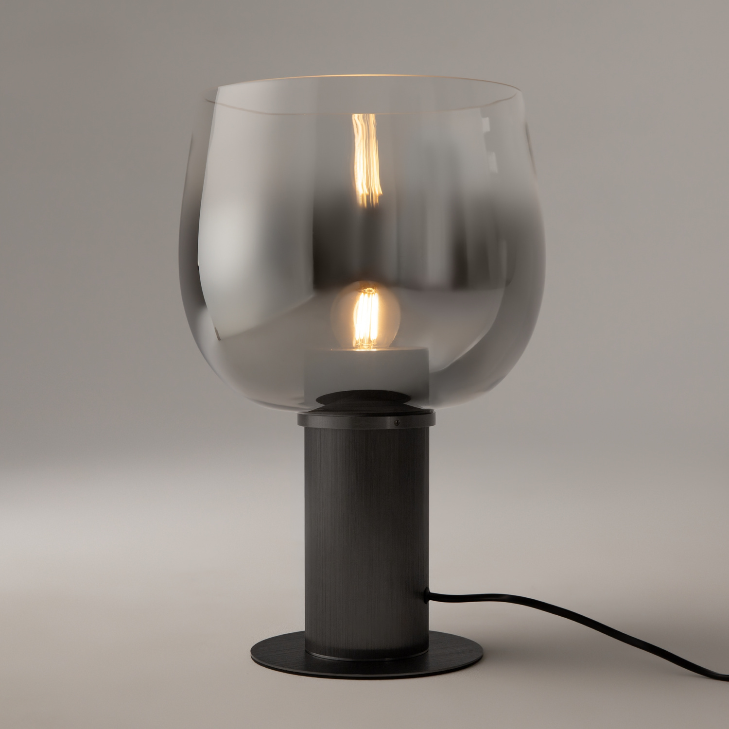 Maytoni Modern Smart Casual Настольный светильник цвет: черный MOD414TL-01B