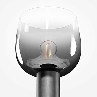 Maytoni Modern Smart Casual Настольный светильник цвет: черный MOD414TL-01B