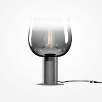 Maytoni Modern Smart Casual Настольный светильник цвет: черный MOD414TL-01B