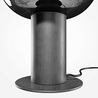 Maytoni Modern Smart Casual Настольный светильник цвет: черный MOD414TL-01B