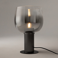 Maytoni Modern Smart Casual Настольный светильник цвет: черный MOD414TL-01B