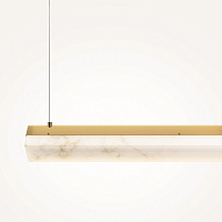 Maytoni Modern Petra Подвесной светильник цвет: латунь MOD250PL-L36BS3K