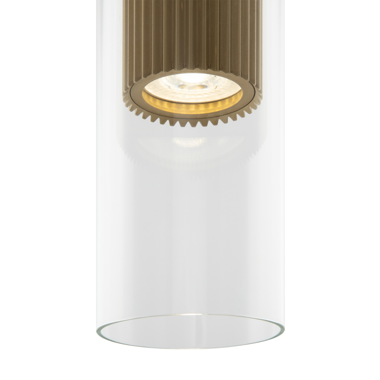 Maytoni Modern Dynamics Подвесной светильник цвет: золото MOD326PL-01MG