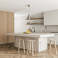 Maytoni Modern Dynamics Подвесной светильник цвет: золото MOD326PL-01MG