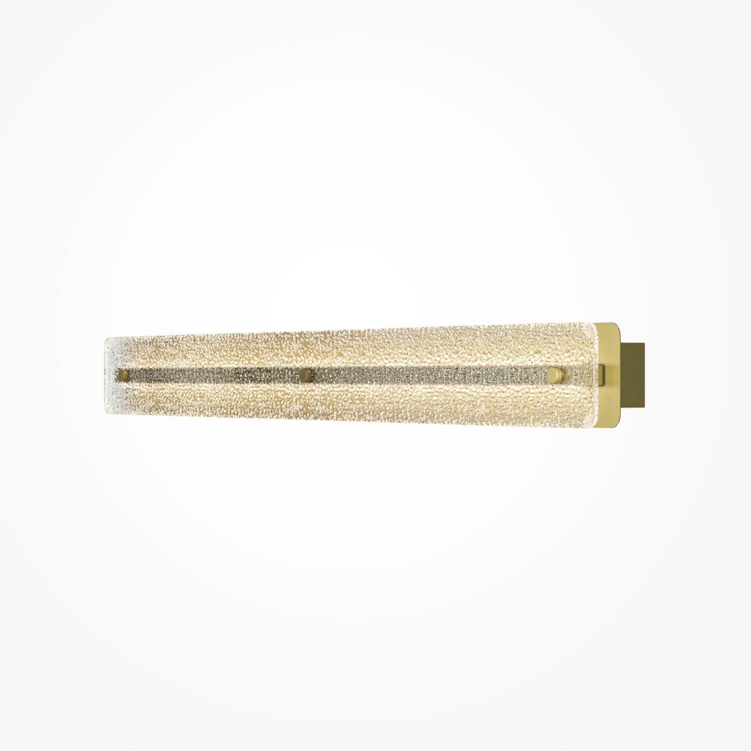 Maytoni Modern Maya Настенный светильник (бра) цвет: золото P091WL-L21G3K