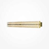 Maytoni Modern Maya Настенный светильник (бра) цвет: золото P091WL-L21G3K