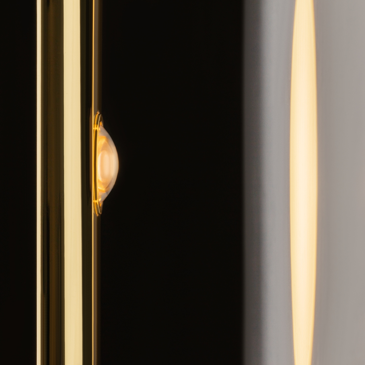 Maytoni Modern Theorema Настенный светильник (бра) цвет: золото MOD288WL-L5G3K