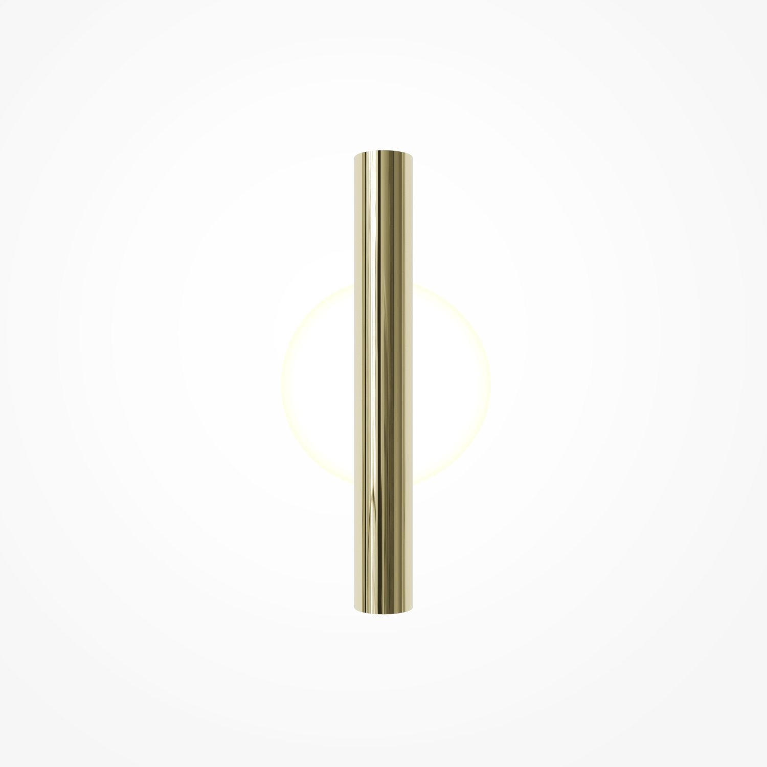 Maytoni Modern Theorema Настенный светильник (бра) цвет: золото MOD288WL-L5G3K