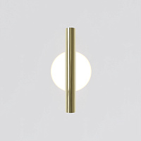 Maytoni Modern Theorema Настенный светильник (бра) цвет: золото MOD288WL-L5G3K