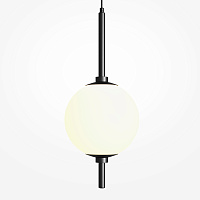 Maytoni Modern The Sixth Sense Подвесной светильник цвет: черный Z020PL-L6B3K