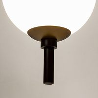 Maytoni Modern The Sixth Sense Подвесной светильник цвет: черный Z020PL-L6B3K