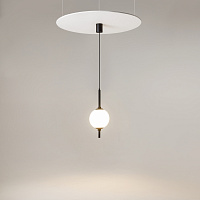 Maytoni Modern The Sixth Sense Подвесной светильник цвет: черный Z020PL-L6B3K