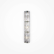 Maytoni Classic Facet Настенный светильник (бра) цвет: хром MOD094WL-03CH
