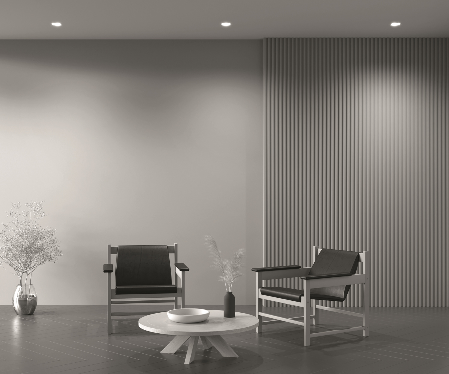 Maytoni Technical Dot Встраиваемый светильник цвет: черный DL042-01-SQ-B