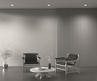 Maytoni Technical Dot Встраиваемый светильник цвет: черный DL042-01-SQ-B