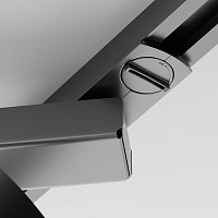 Maytoni Technical Rim Трековый светильник цвет: черный TR044-1-12W4K-B