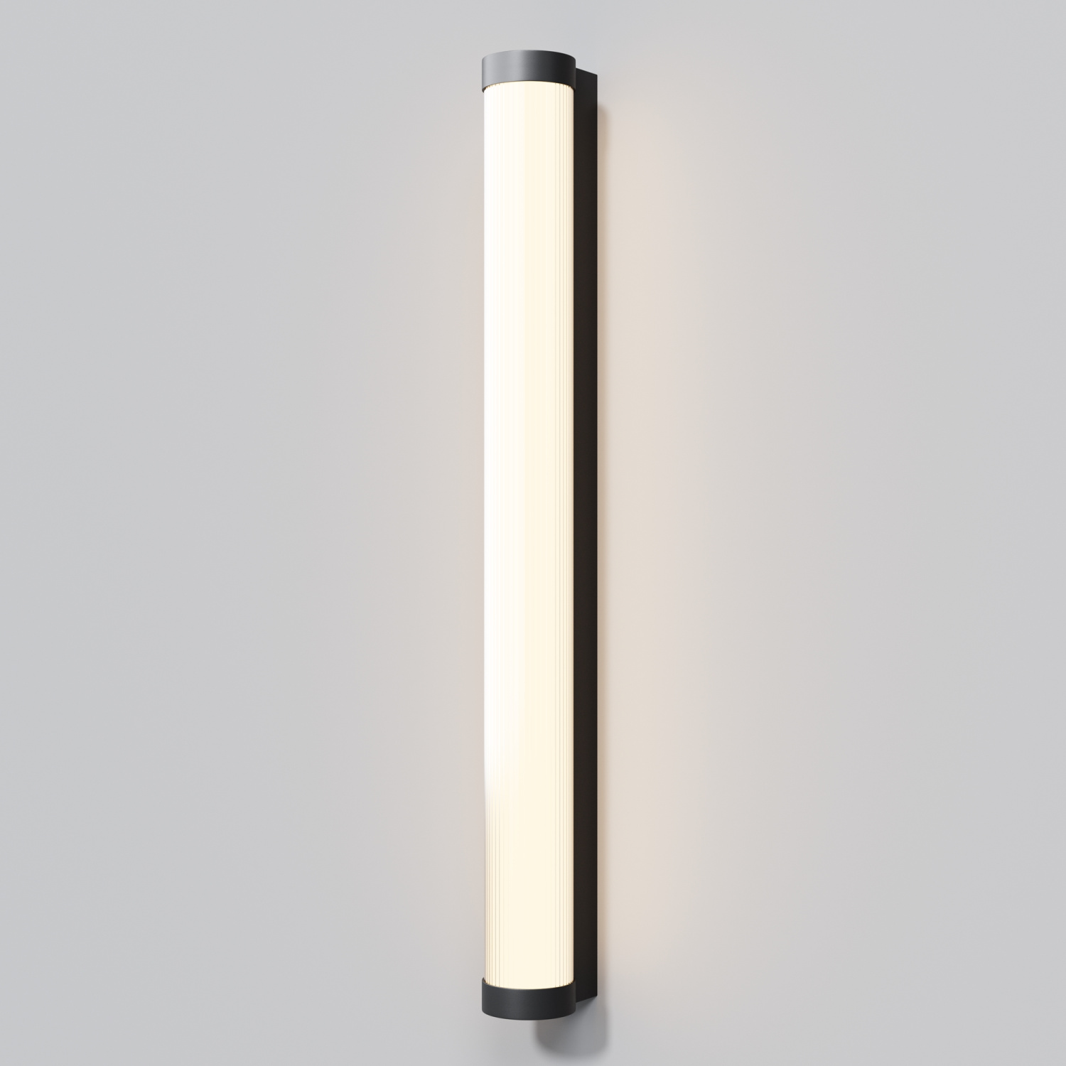 Maytoni Outdoor Rounge Настенный светильник (бра) цвет: черный O482WL-L16B3K