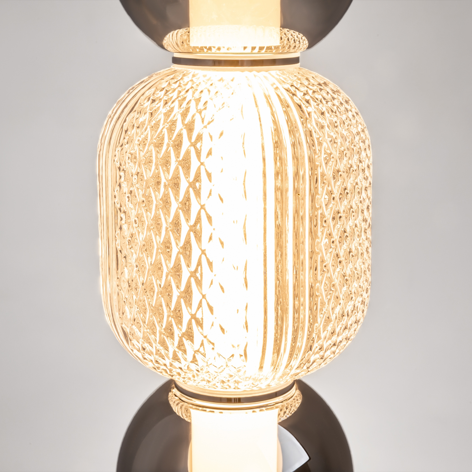 Maytoni Modern Drop Подвесной светильник цвет: хром MOD273PL-L16CH3K