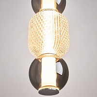 Maytoni Modern Drop Подвесной светильник цвет: хром MOD273PL-L16CH3K