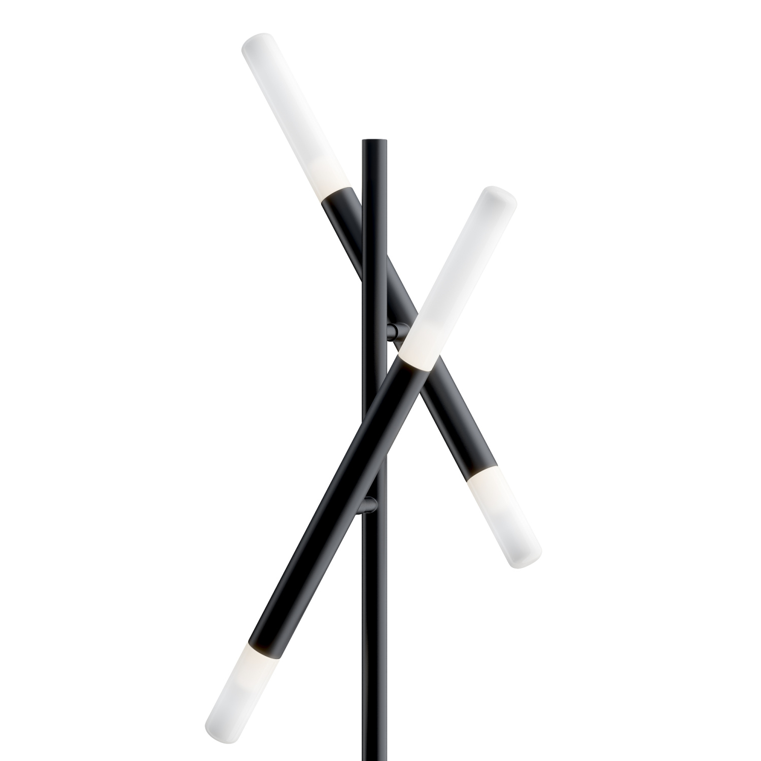 Maytoni Modern Vigo Напольный светильник (торшер) цвет: черный MOD070FL-02B