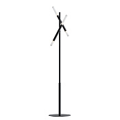 Maytoni Modern Vigo Напольный светильник (торшер) цвет: черный MOD070FL-02B