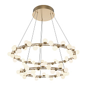 Maytoni Modern Tessara Подвесной светильник цвет: золото MOD081PL-L84G3K