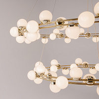 Maytoni Modern Tessara Подвесной светильник цвет: золото MOD081PL-L84G3K