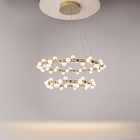 Maytoni Modern Tessara Подвесной светильник цвет: золото MOD081PL-L84G3K