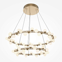 Maytoni Modern Tessara Подвесной светильник цвет: золото MOD081PL-L84G3K