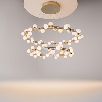 Maytoni Modern Tessara Подвесной светильник цвет: золото MOD081PL-L84G3K