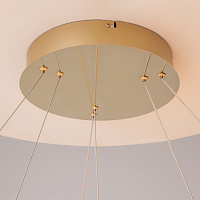 Maytoni Modern Tessara Подвесной светильник цвет: золото MOD081PL-L84G3K