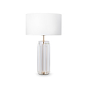 Maytoni Modern Muse Настольный светильник цвет: золото MOD304TL-01G