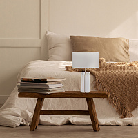 Maytoni Modern Muse Настольный светильник цвет: золото MOD304TL-01G