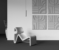 Maytoni Technical Artisan Подвесной светильник цвет: матовое золото P082PL-GU10-MG