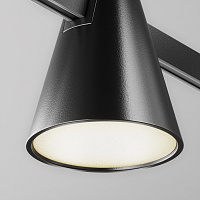 Maytoni Technical Keila Трековый светильник цвет: черный TR146-1-5W3K-B