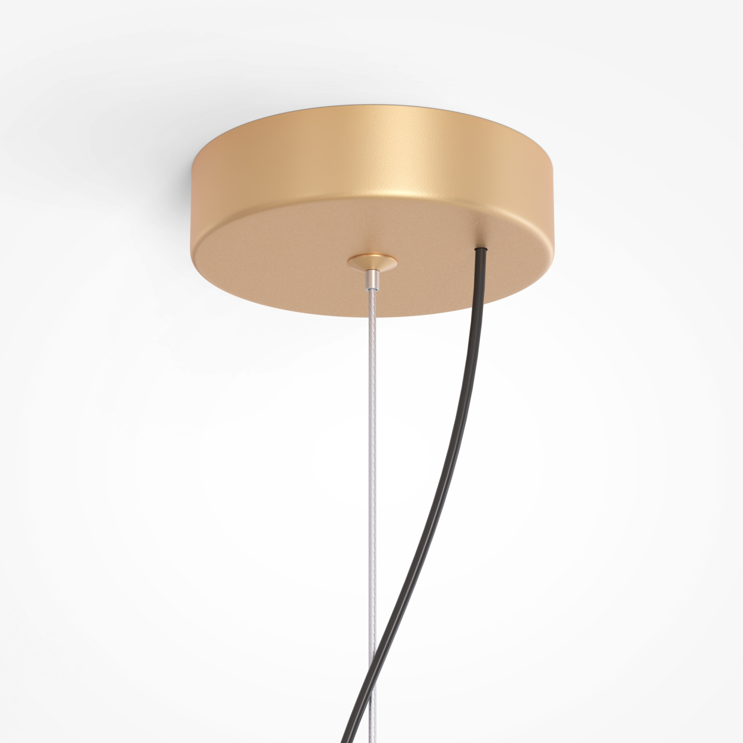 Maytoni Modern Reels Подвесной светильник цвет: золото MOD268PL-03G