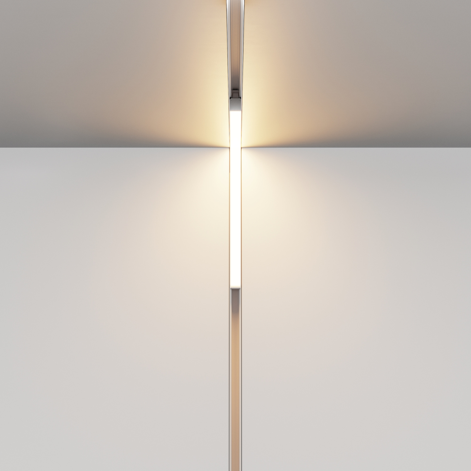 Maytoni Technical Basis Angle Трековый светильник цвет: белый TR102-24W3K-W