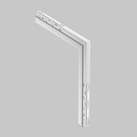 Maytoni Technical Basis Angle Трековый светильник цвет: белый TR102-24W3K-W