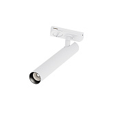 Maytoni Technical Focus T Трековый светильник цвет: белый TR141-1-6W4K-M-W