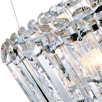 Maytoni Classic Hail Подвесной светильник цвет: хром MOD097PL-06CH