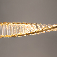 Maytoni Modern Krone Подвесной светильник цвет: латунь P097PL-L28BS3K