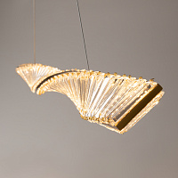 Maytoni Modern Krone Подвесной светильник цвет: латунь P097PL-L28BS3K