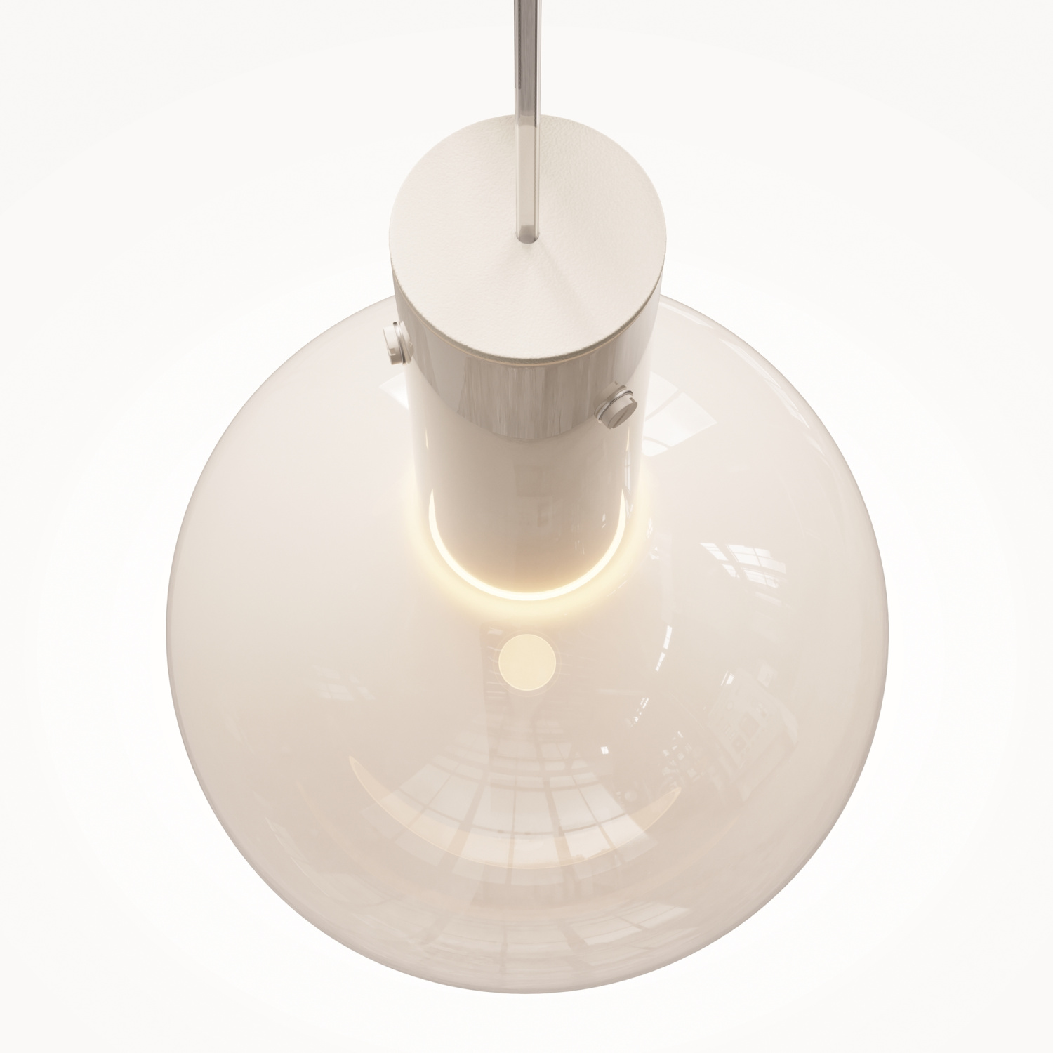 Maytoni Modern Nebula Подвесной светильник цвет: белый MOD182PL-L4W3K