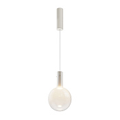 Maytoni Modern Nebula Подвесной светильник цвет: белый MOD182PL-L4W3K