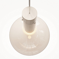 Maytoni Modern Nebula Подвесной светильник цвет: белый MOD182PL-L4W3K