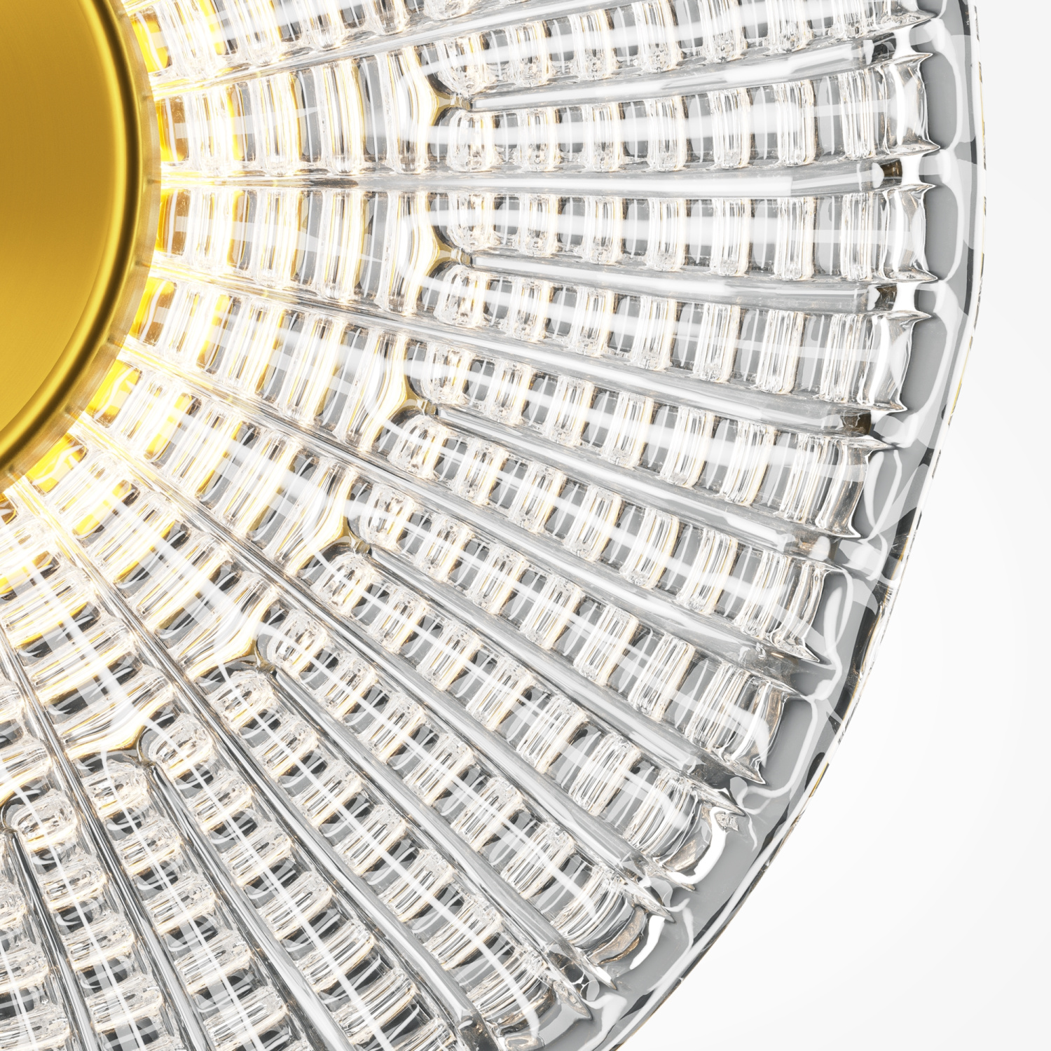 Maytoni Modern Sparkle Настенный светильник (бра) цвет: латунь MOD343WL-L5BS3K3