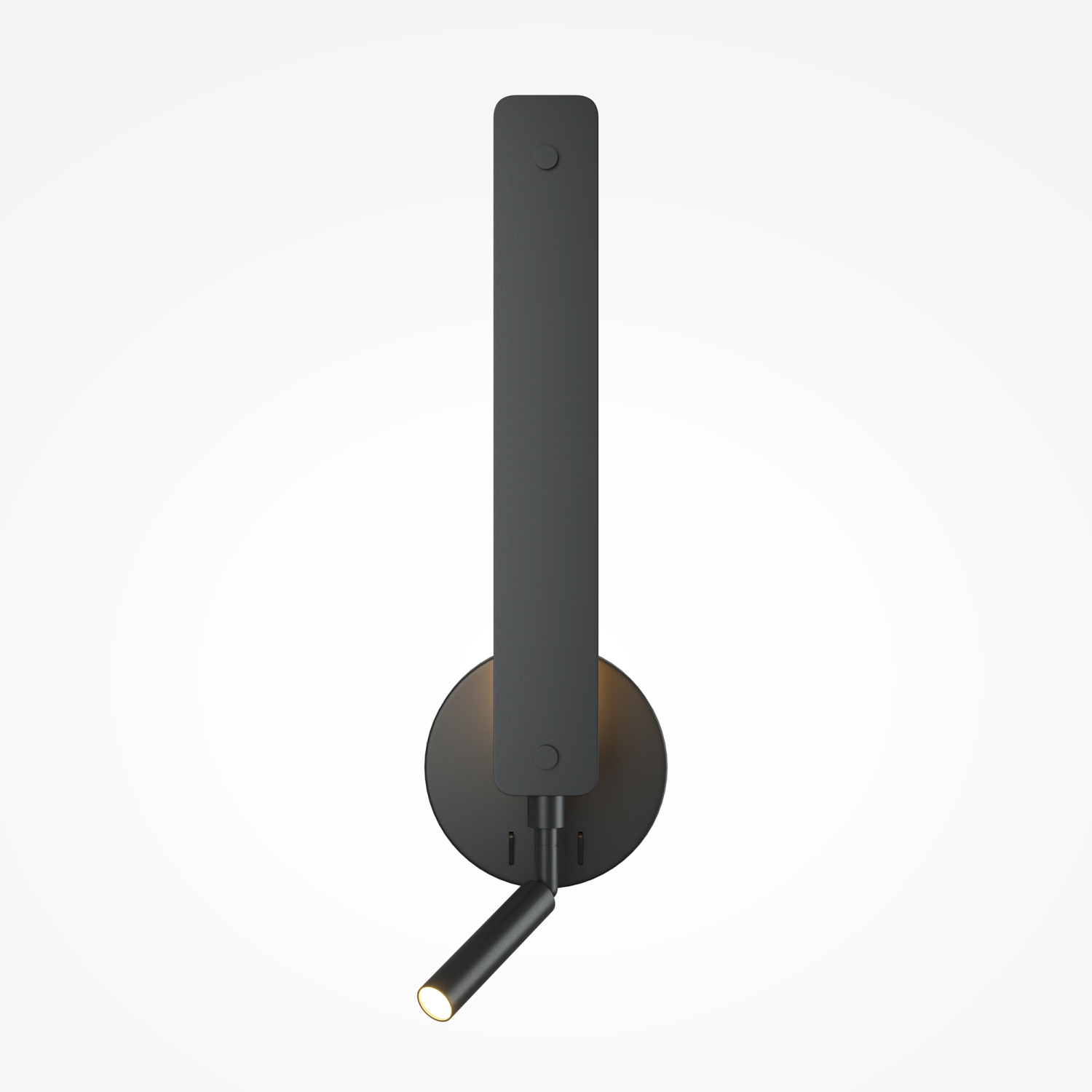 Maytoni Modern Combo Настенный светильник (бра) цвет: черный MOD214WL-L8B3K